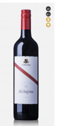 The Dead Arm Shiraz