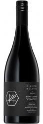 Ministry Of Clouds Onkaparinga Rocks Single Vineyard Shiraz