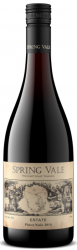 Spring Vale Freycinet Coast Estate Pinot Noir