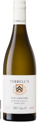 Tyrrell’s ‘HVD’ Semillon