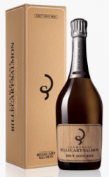 Billecart-Salmon Brut Sous Bois ( Gift Boxed )