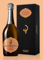 Billecart-Salmon Brut Rosé