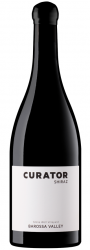 Curator Stone Well Vineyard Shiraz