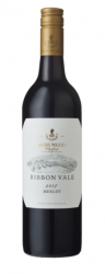 Moss Wood Ribbon Vale Merlot