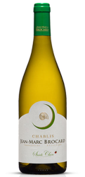 Domaine Jean-Marc Brocard, Sainte Claire