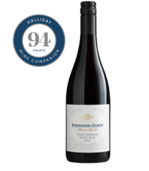 Marchand & Burch Mount Barrow Pinot Noir