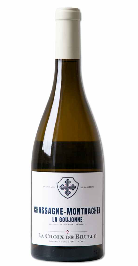 La Croix de Brully Chassagne Montrachet