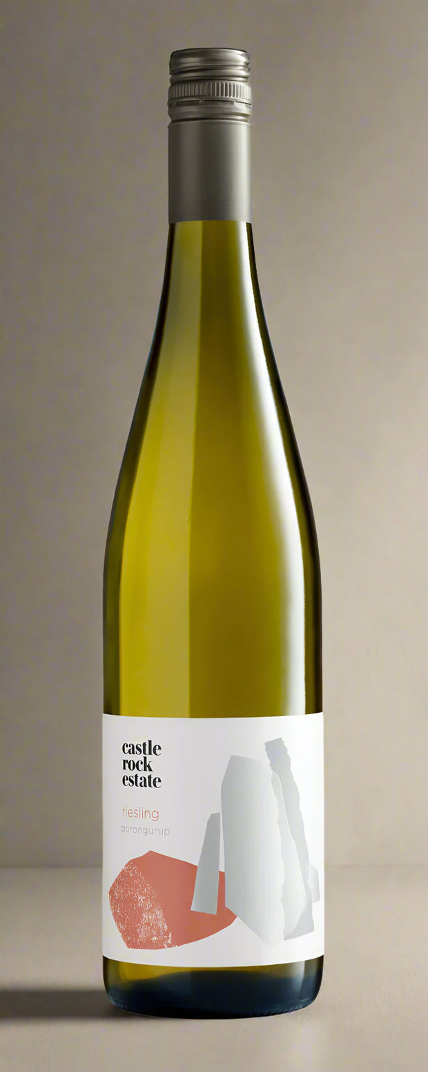 Castle Rock Estate Porongurup Riesling