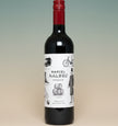 Marcel Malbec IGP Comté Tolosan