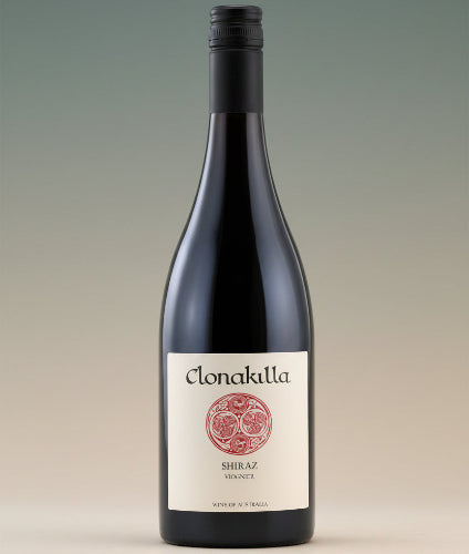 Clonakilla Shiraz Viognier