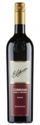 Elderton Command Shiraz