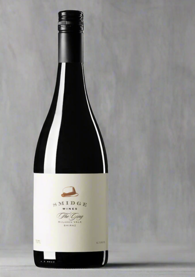Smidge Wines The Ging McLaren Vale