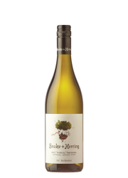 Snake + Herring Corduroy Chardonnay