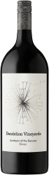Lionheart of the Barossa Shiraz 2018 (1.5 L Magnums)