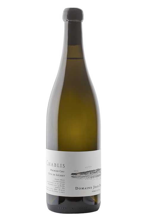 Domaine Jean Dauvissat Père & Fils Chablis Premier Cru Côte de Léchet