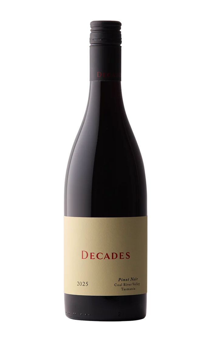 Decades Pinot Noir