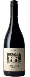 Domenica Two Cells Beechworth Shiraz