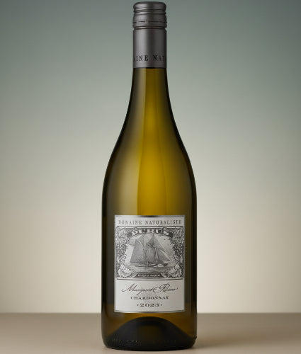 Domaine Naturaliste Purus Chardonnay