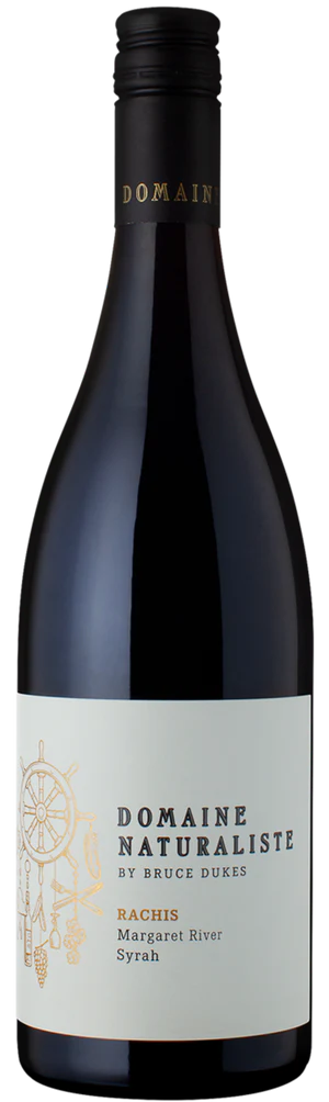 Domaine Naturaliste Rachis Syrah