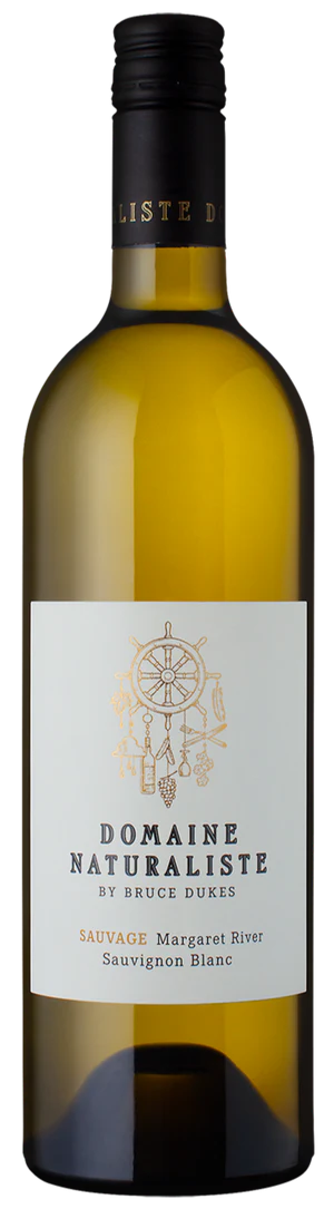 Domaine Naturaliste Sauvage Sauvignon Blanc