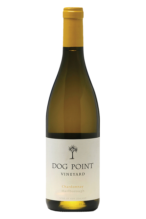 Dog Point Chardonnay 2013