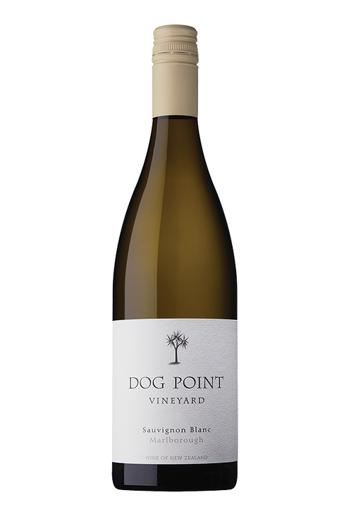 Dog Point Sauvignon Blanc