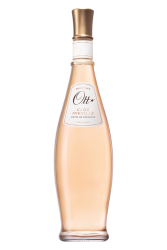 Domaines Ott Clos Mireille Rosé