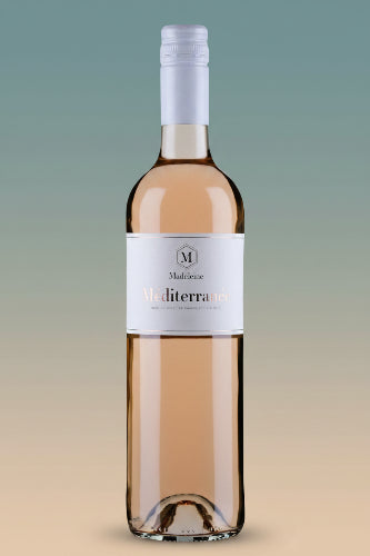Madeleine Mediterranee Rose