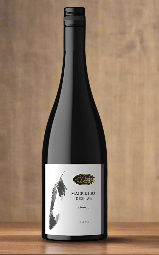 Duke's Magpie Hill Riesling