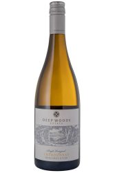 Deep Woods Single Vineyard Chardonnay