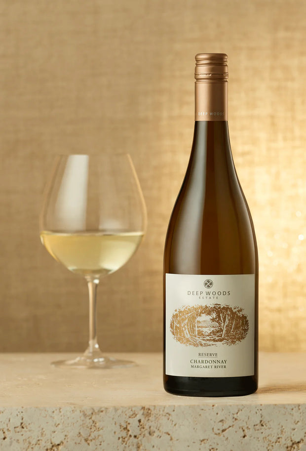 Deep Woods Estate Reserve Chardonnay