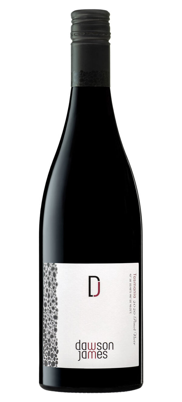 Dawson James Pinot Noir