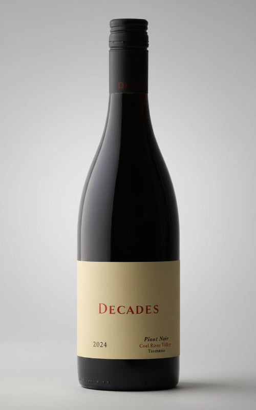 2023 Decades Pinot Noir