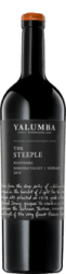 Yalumba The Steeple Shiraz