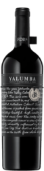Yalumba FDR1A Cabernet Sauvignon & Shiraz