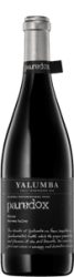 Yalumba Paradox Shiraz