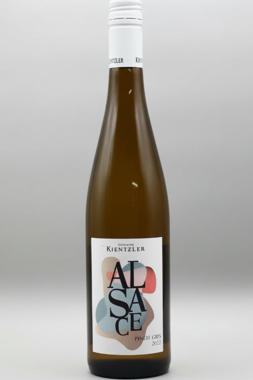 Kientzler Pinot Gris