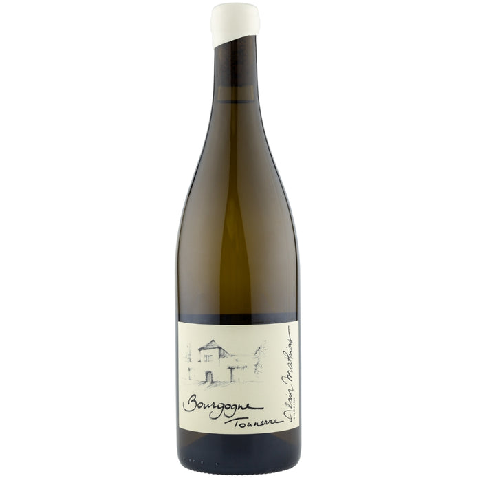 Domaine Alain Mathias Bourgogne Tonnerre
