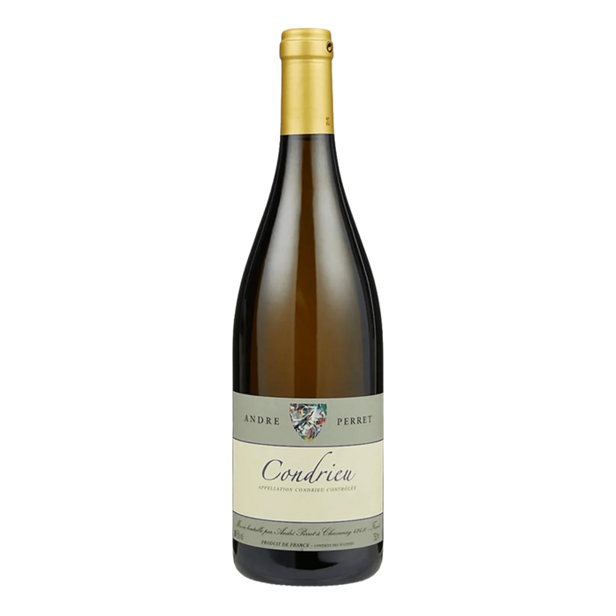 Domaine André Perret Condrieu