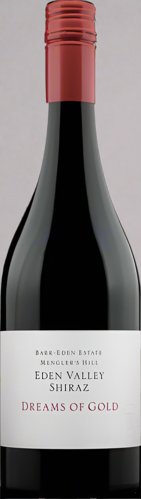 Barr-Eden Estate Dreams of Gold Shiraz ( Box of 6 )