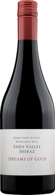 Barr-Eden Estate Dreams of Gold Shiraz ( Box of 6 )
