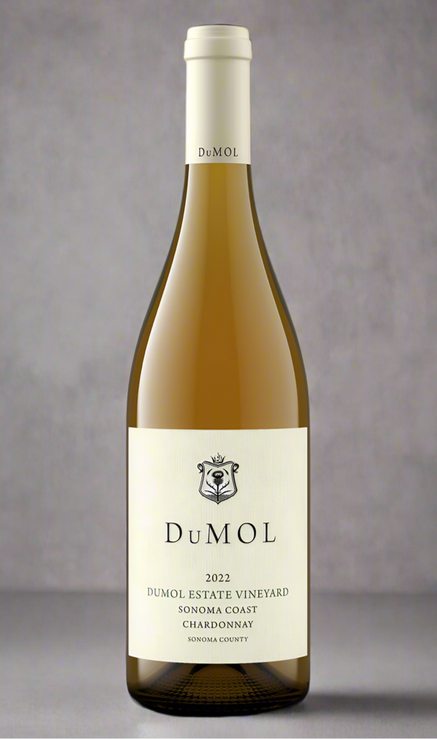 DuMOL Estate Vineyard Chardonnay