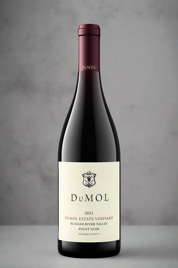 DuMOL Estate Vineyard Pinot Noir