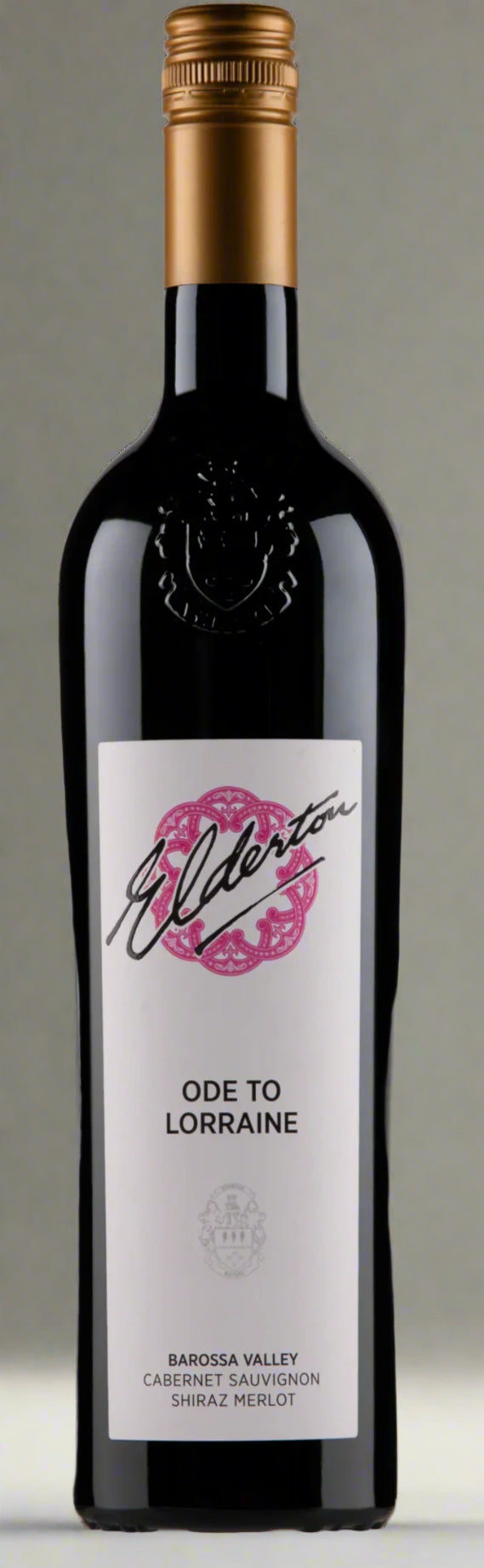 Elderton Ode To Lorraine CSM