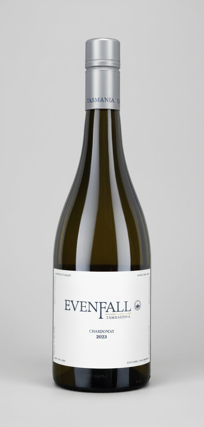 Evenfall Chardonnay Tasmania