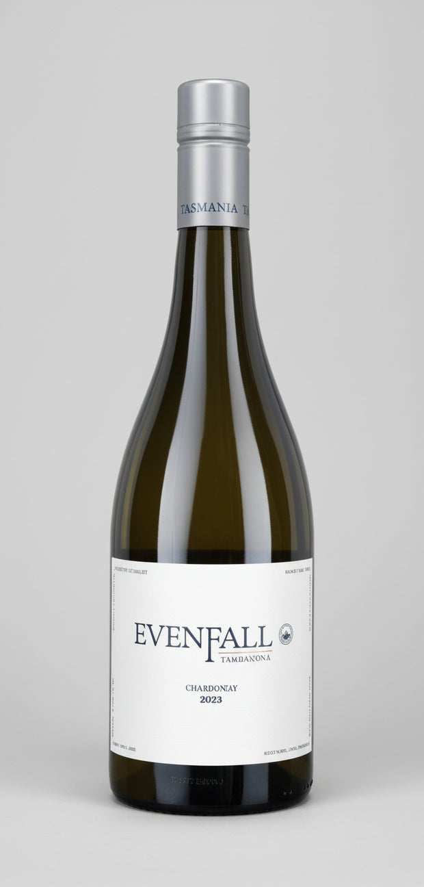 Evenfall Chardonnay Tasmania