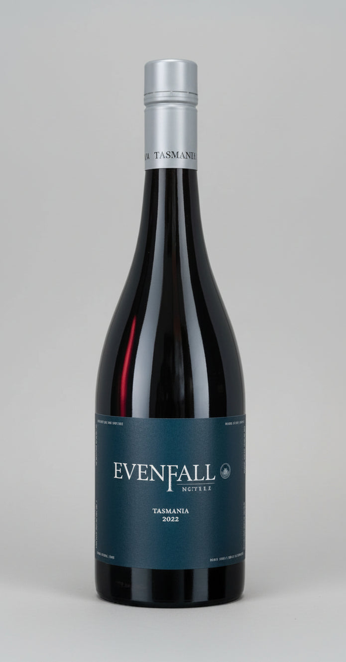 Evenfall Pinot Noir Tasmania