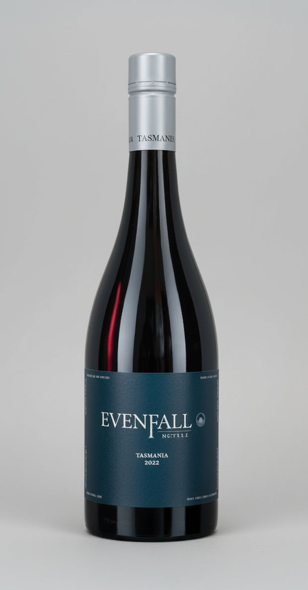 Evenfall Pinot Noir Tasmania