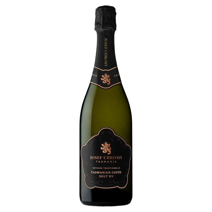 Josef Chromy Blanc de Blanc (Box of 6)