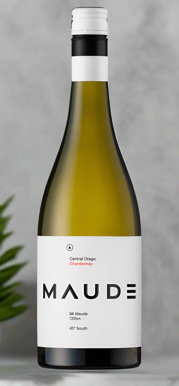 Maude Chardonnay
